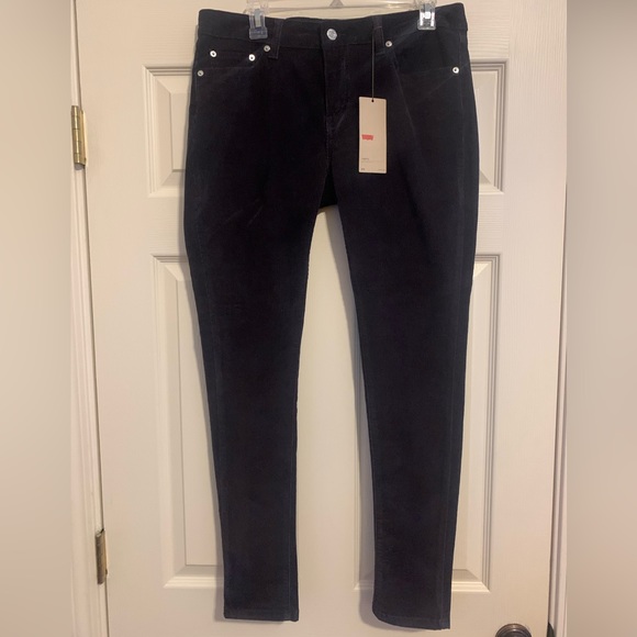 Levi's Denim - LEVI’S Corduroy Leggings